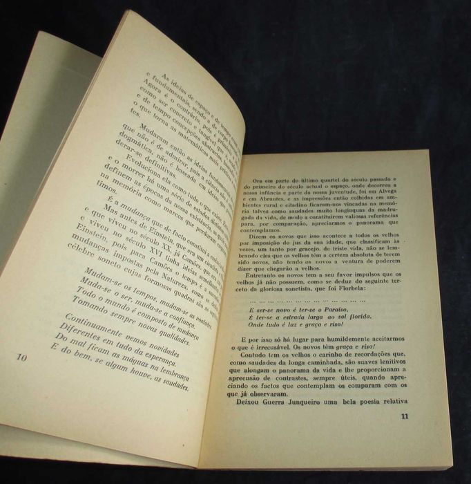 Livro Lançando ao Vento no Concelho de Abrantes Joaquim Maria Valente