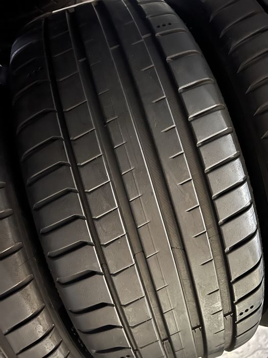 225/40/19 R19 Michelin Pilot Sport 5 4шт