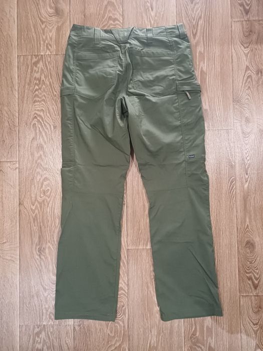 Штани тактичні 5.11 32х34