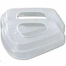 Conjunto de 3 pares de filtros Máscara Facial Completa 3M