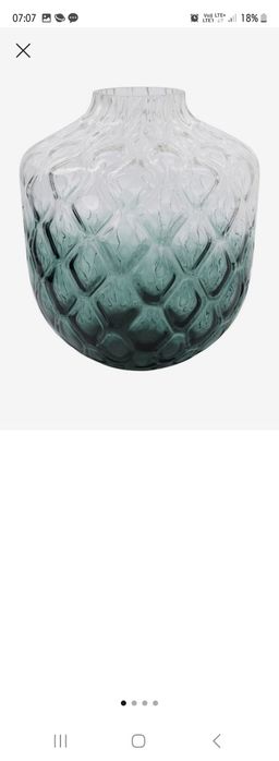 Wazon House Doctor nowy