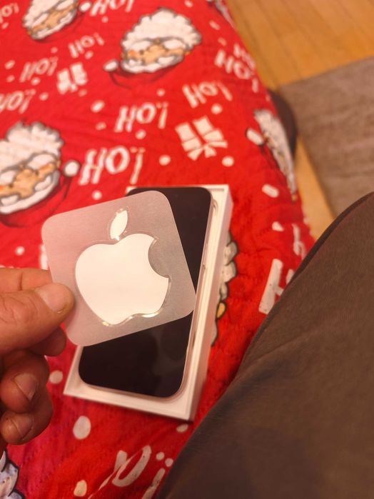 Smartfona Telefon Apple