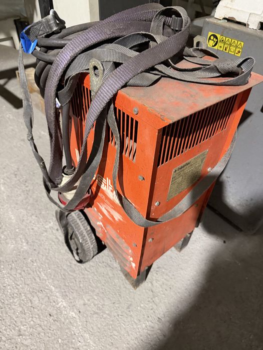 Spawarka Bester stb-250