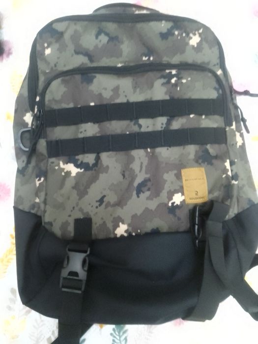Vendo várias mochilas