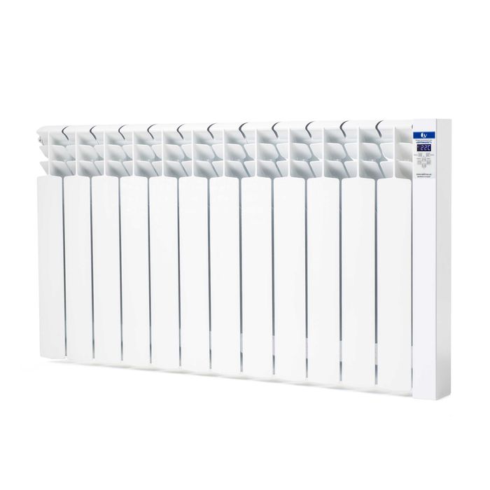 Електричний радіатор (Електрорадіатор) 12 секцій ОптиМакс!