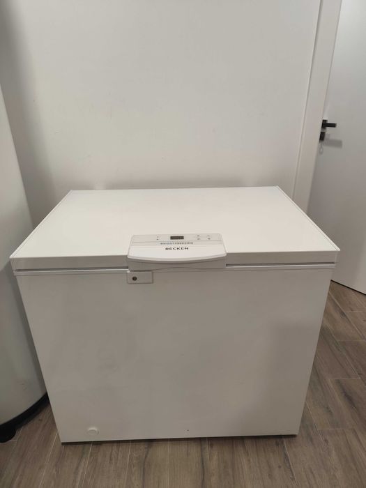 Arca Horizontal Becken 200 litros