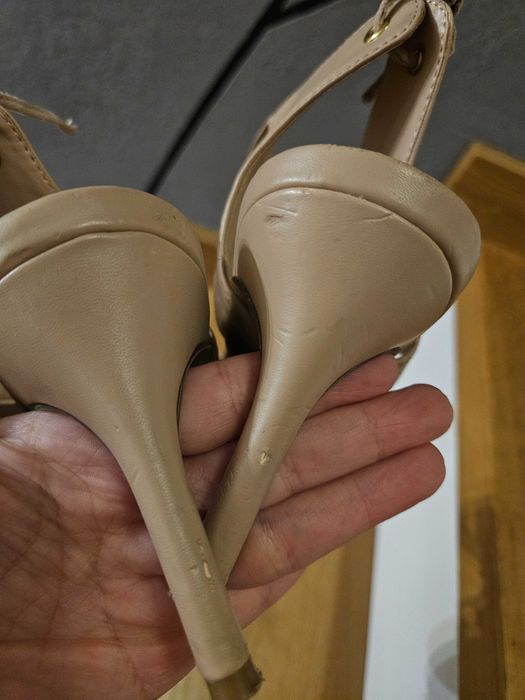 Buty La Château r37