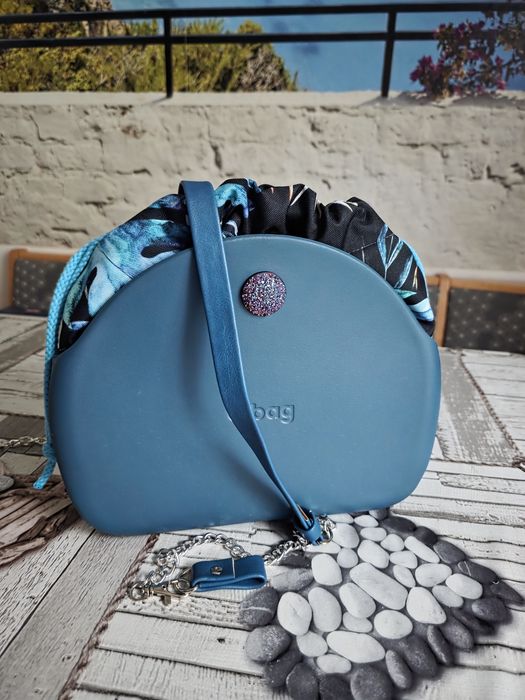 Obag Moonlight Ottanio