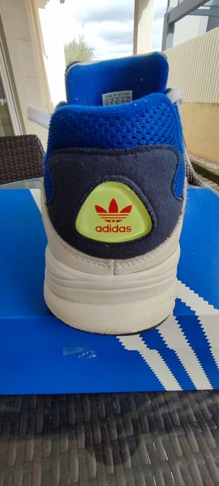 Tênis ADIDAS  nr45