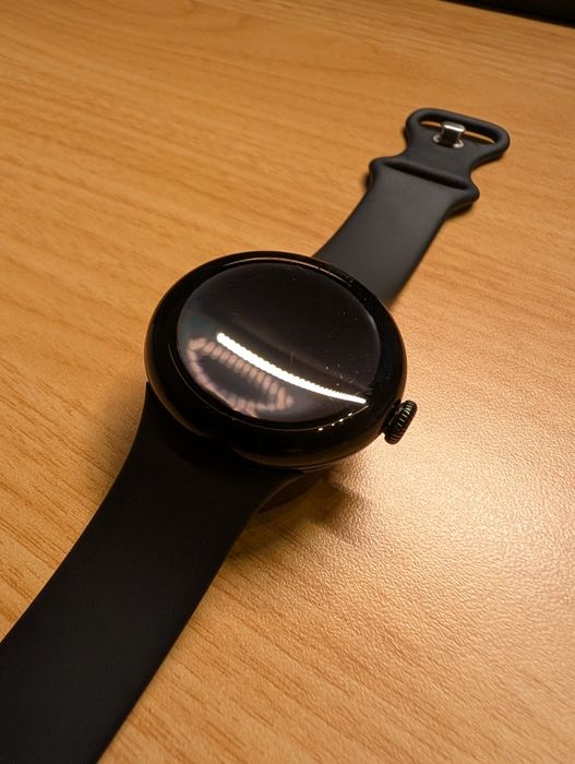 Google Pixel Watch 2