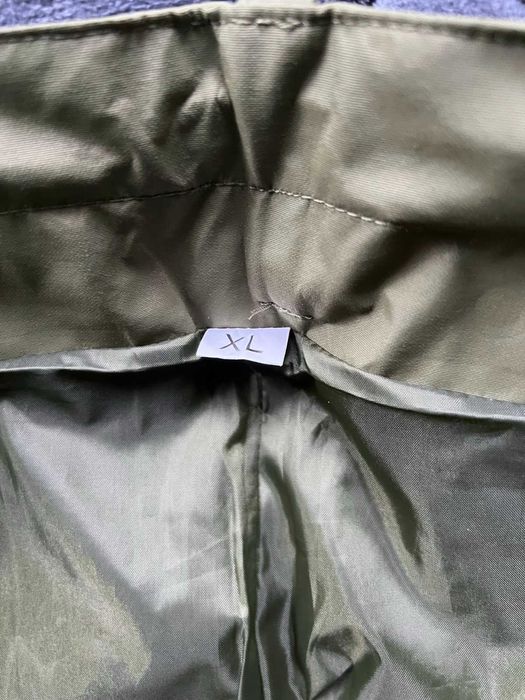 дощовик британія