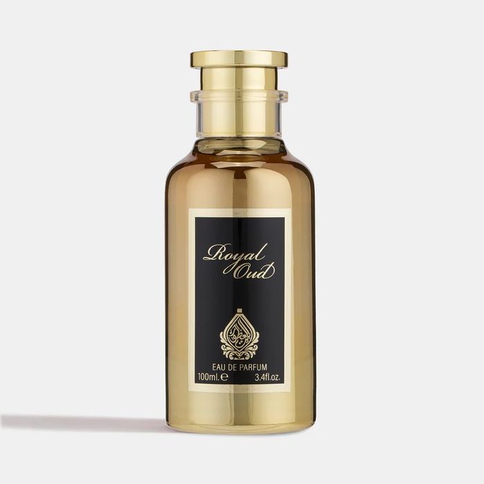 Perfume Árabe Royal Oud