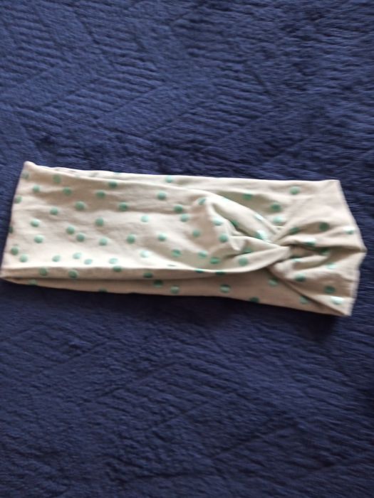 Opaska bawełna rozmiar 110 H&M