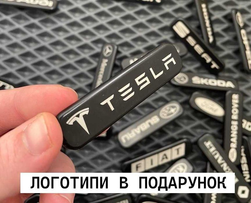 EVA ЕВА Коврики в авто Volkswagen Mercedes KIA Hyundai BMW ВАЗ +2 ЛОГО