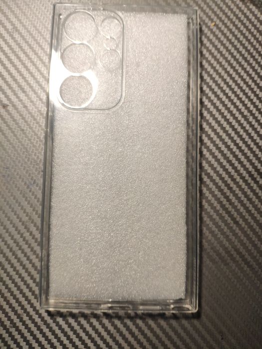 Чохол Samsung s24 ultra