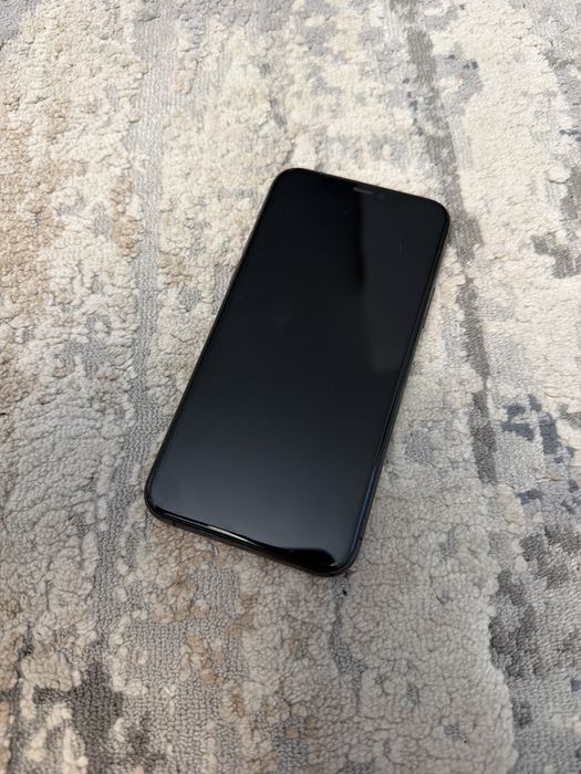 Iphone 11 Pro 64gb neverlock