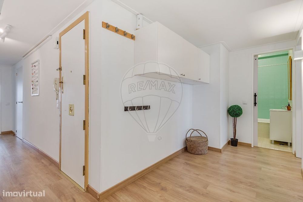 Apartamento T5 para venda