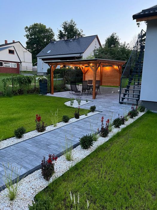 Apartament nad Starynką - Głuchołazy