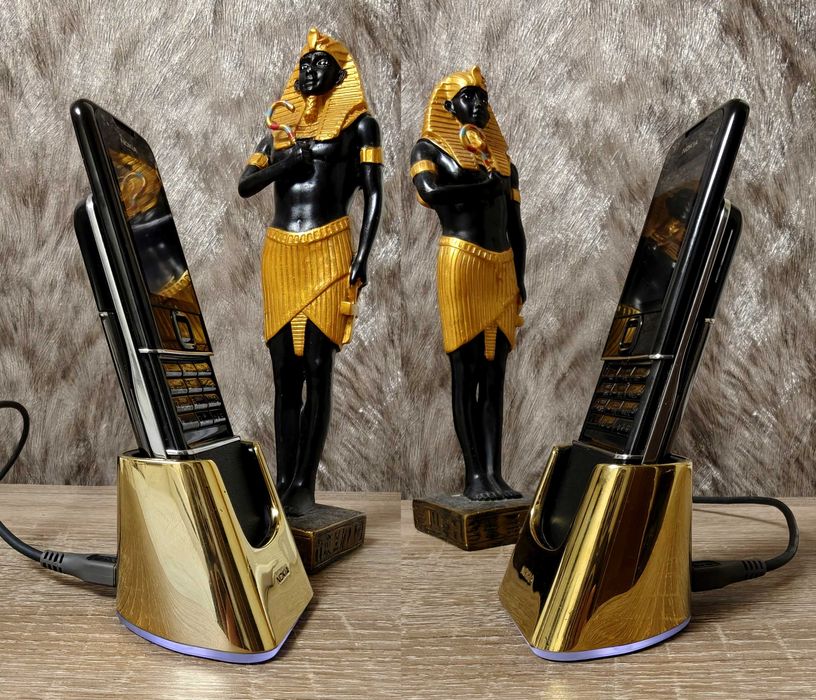 NOKIA 8800 ARTE SAPPHIRE BLACK ! Life timer 40 часов !