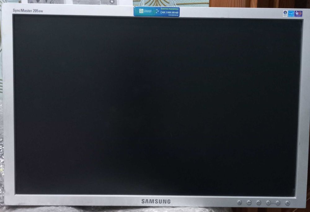 Монітори Samsung 19" 20" , LG 19" ,  Philips 19", Benq 20".
