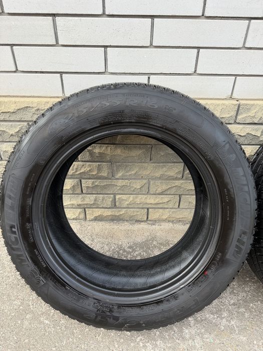 Michelin Primacy HP 215/55R16