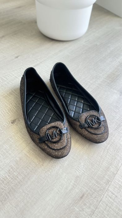 Мокасини Michael Kors в хорошому стані, розмір 40