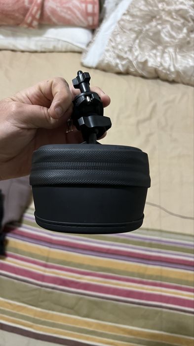 Suporte telemovel GIVI empermeavel