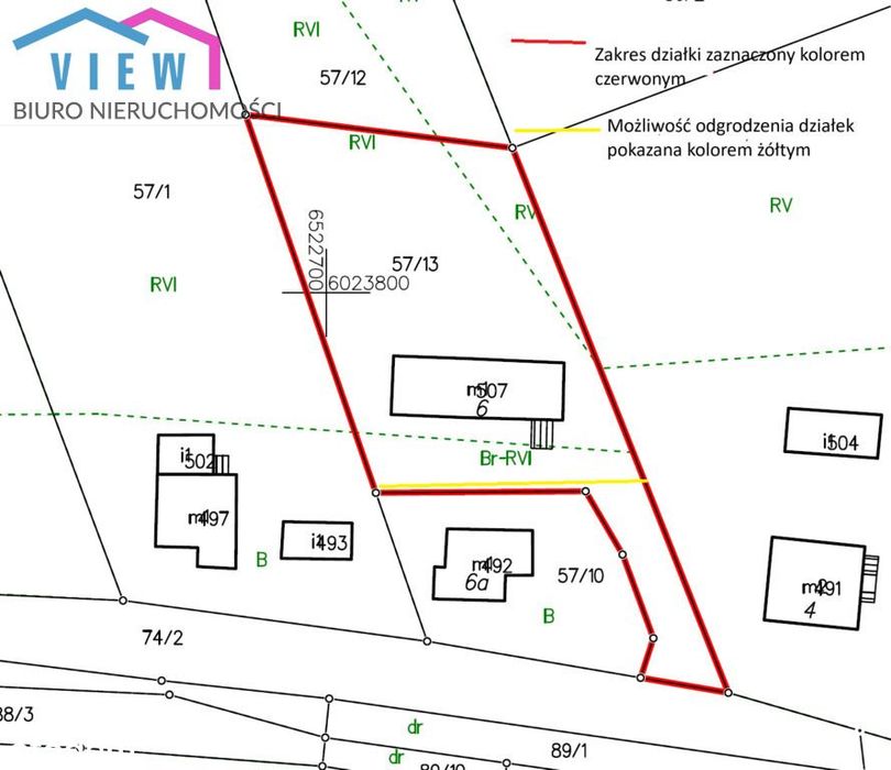 DOM 130 m² + WARSZTAT | DZIAŁKA 1400 m²