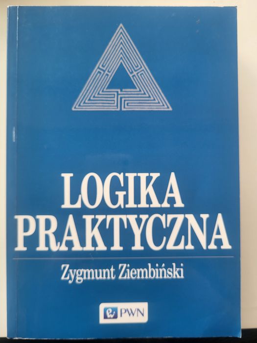 Logika praktyczna