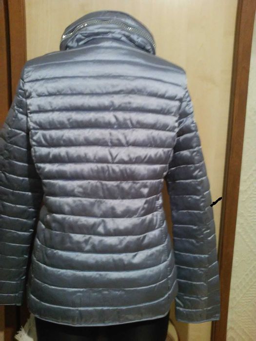 kurtka pikowana NOWA roz. M/L (wiosna/ lato)