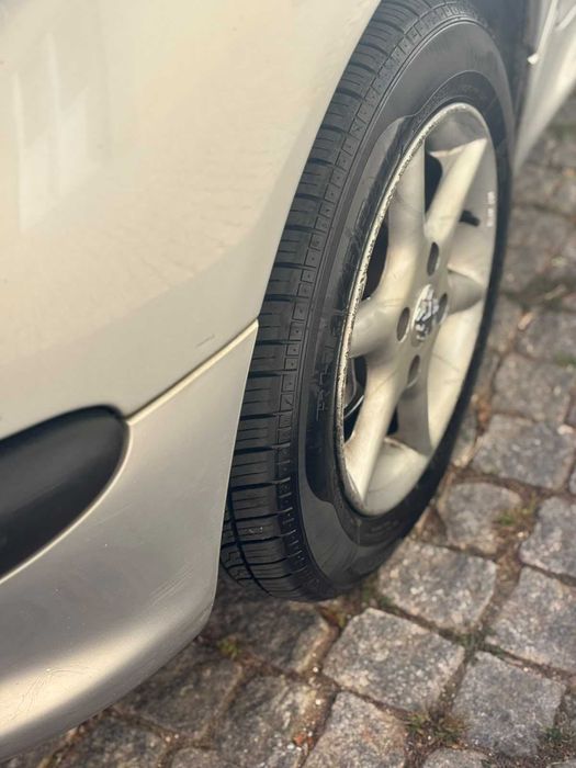 peugeot 206 Diesel