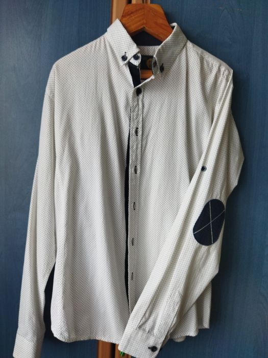 Рубашки,поло,спорт.кофта мужские,11-13лет..