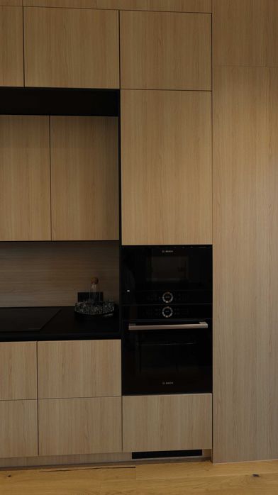 Готовий пентхаус з дизайнерським ремонтом Тячів