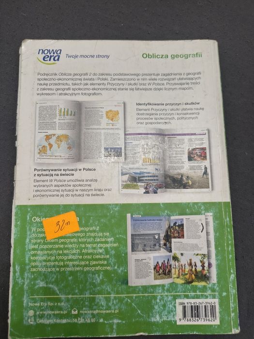 Oblicza geografii 2