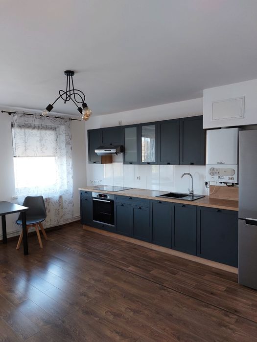 Mieszkanie do wynajęcia od zaraz