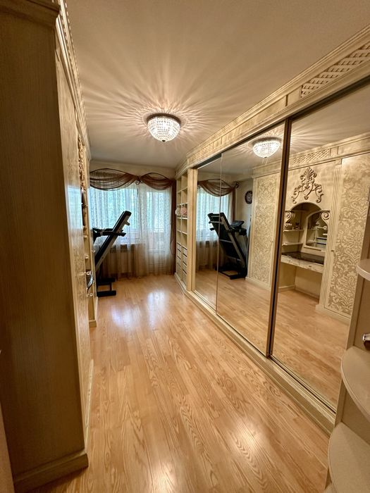 3-кімнатна квартира за адресою вул. Дарвіна (площа 120 м²) - Atlanta.ua - фото 7