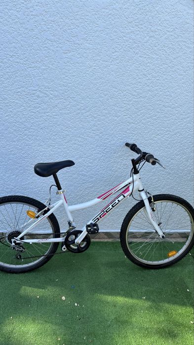 Bicicleta de Montanha (MTB) SPEED