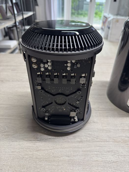mac pro 2013 - купить компьютеры и комплектующие - Цена на OLX.ua