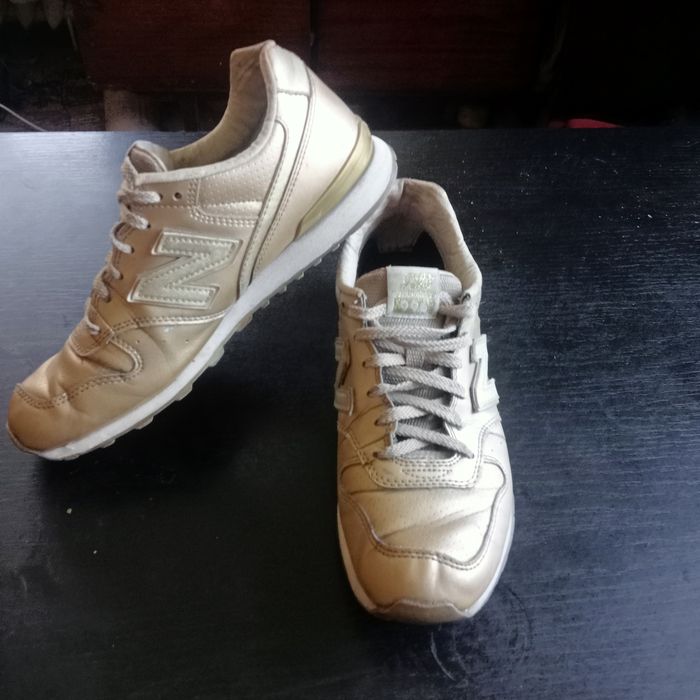 Кроссовки Nеw Balance 996 размер 39