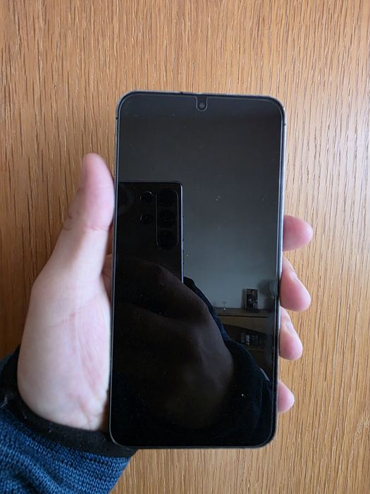 Samsung Galaxy S24 + PLUS !!!