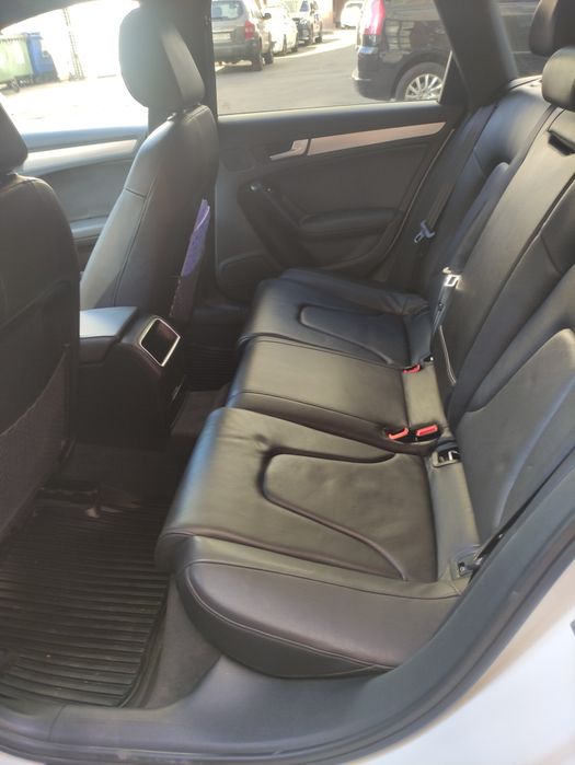 Audi A4 Allroad 2014 B8