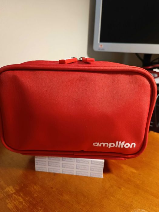 Aparelhos auditivos Ampli-energy R3