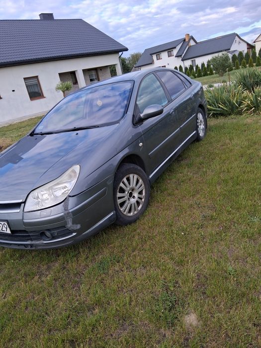 Sprzedam  Citroena  C5
