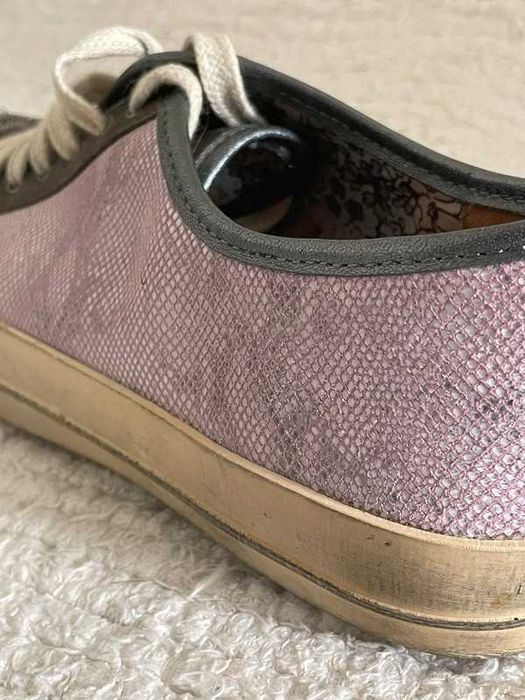 Sapatilhas Clara&Morena - 38