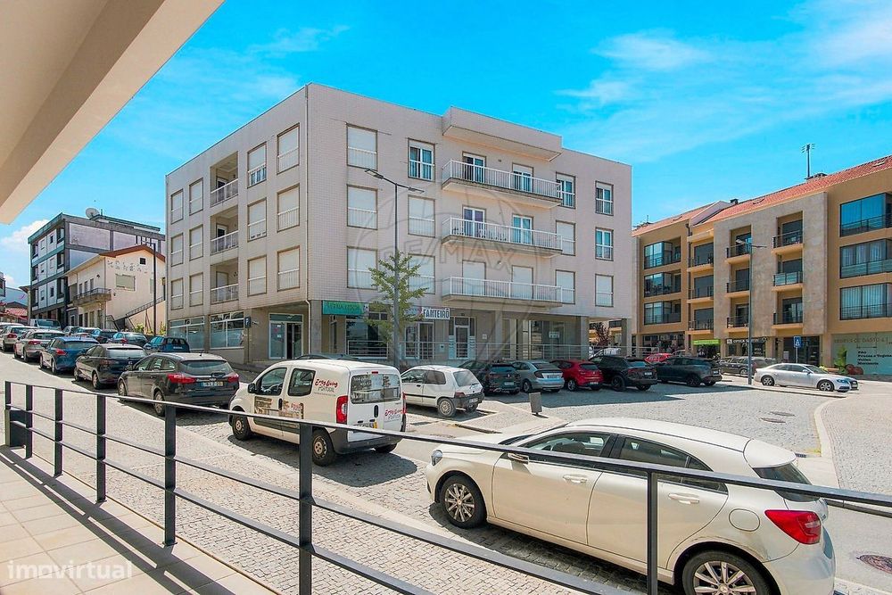 Apartamento T2 para venda