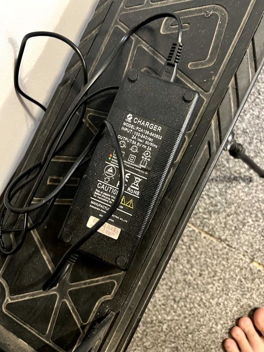 Kugoo g 2 pro Електросамокат