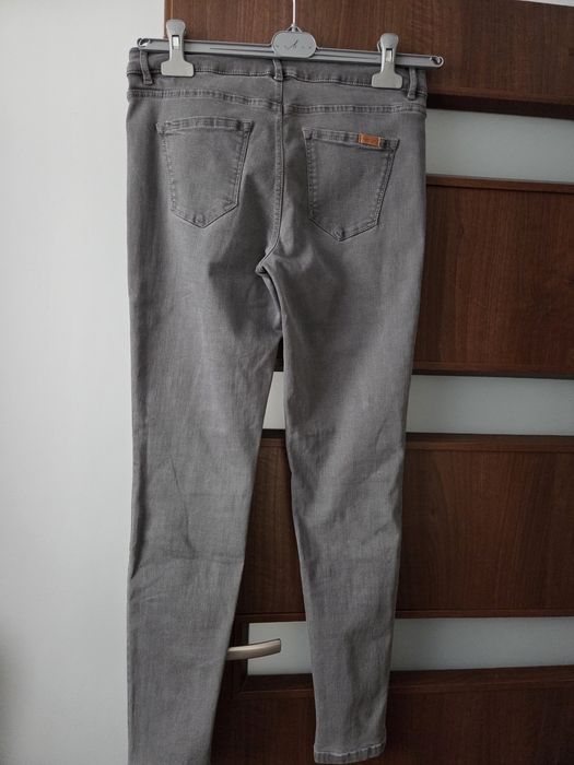 Spodnie Massimo Dutti
