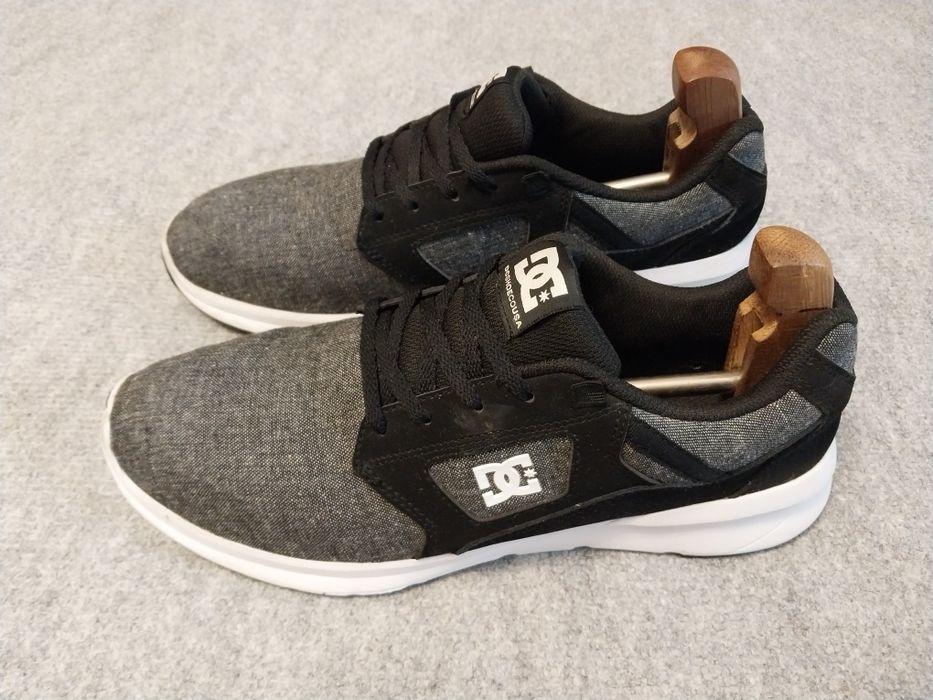 Кроссовки DC Shoeco USA