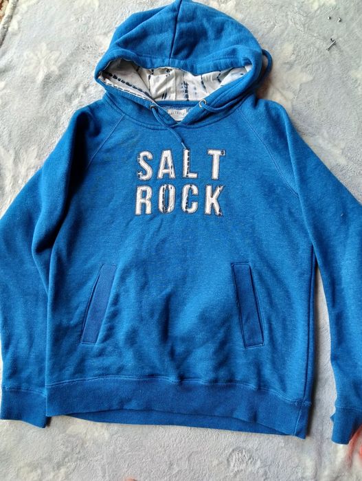 Bluza z kapturem rozmiar M