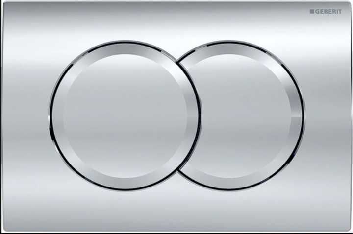 Інсталяція GEBERIT